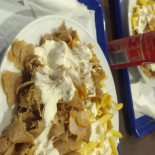 Bom Kebab E Pizzaria Azambuja Nourriture