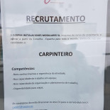 Café Maracaná Carte