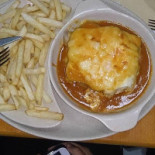 Pizzaria Italia Nourriture
