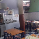 Pizzaria Italia Dentro