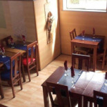 Pizzaria Italia Dentro