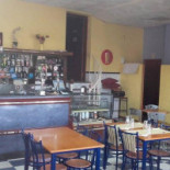 Pizzaria Italia Dentro