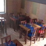 Pizzaria Italia Dentro