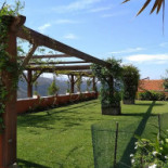Restaurante Bem-Estar Extérieur