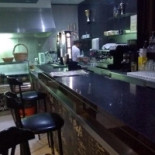 13 Cafe E Dentro