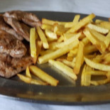 13 Cafe E Food