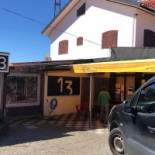 13 Cafe E Exterior