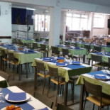 O Carioca À l'intérieur