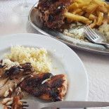 O Carioca Nourriture