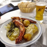 O Carioca Nourriture