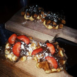 Wood'in Comida