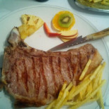 Churrasco Da Amoreirinha Nourriture