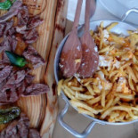 Churrasco Da Amoreirinha Nourriture