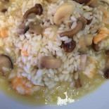 Taberna Saloia Comida
