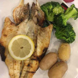 Taberna Saloia Comida