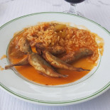 Café O Sobreiro Nourriture