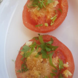 2 Passos Comida