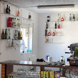 Cafe Da Manuela À l'intérieur
