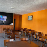 Cafe Da Manuela À l'intérieur
