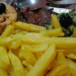 O Cantinho Nourriture