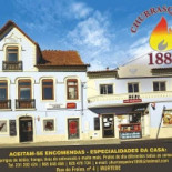 Churrasqueira1888 Extérieur