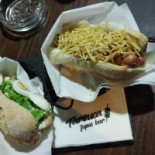 Tarouca Tapas Comida