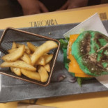 Tarouca Tapas Comida