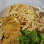 Auto Comboio Comida