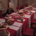 São Francisco À l'intérieur