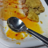 O Chocalho Comida