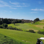 Gramacho Golf Extérieur