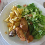 O Chocalho Comida