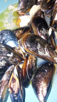 Kamone Bar E Petisqueira food