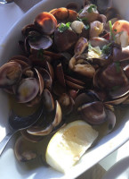 Kamone Bar E Petisqueira food