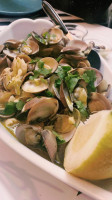 Kamone Bar E Petisqueira food