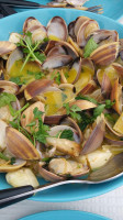 Kamone Bar E Petisqueira food