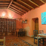 Rolha Wine À l'intérieur
