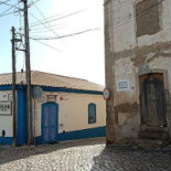 Rolha Wine Extérieur