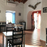 Rolha Wine À l'intérieur