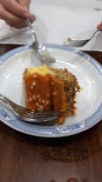 São José food