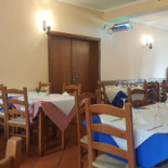 Cantinho da Aldeia À l'intérieur