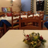 Cantinho da Aldeia À l'intérieur