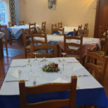 Cantinho da Aldeia À l'intérieur
