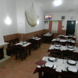 Zeus Café À l'intérieur