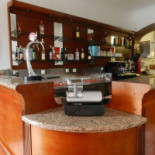Zeus Café À l'intérieur