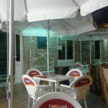 Café Gilde Prato Do Dia Extérieur