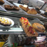 M Café Nourriture