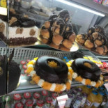 M Café Nourriture