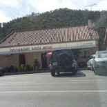 Santo Antão Extérieur