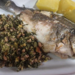 A Tasca Do Ninja Comida